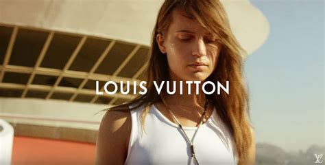 pubblicita louis vuitton colonna sonora|Pubblicità Louis Vuitton e Canzone .